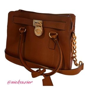 Michael Kors shoulder bag